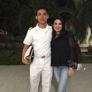 Meet your Posher, Ernesto